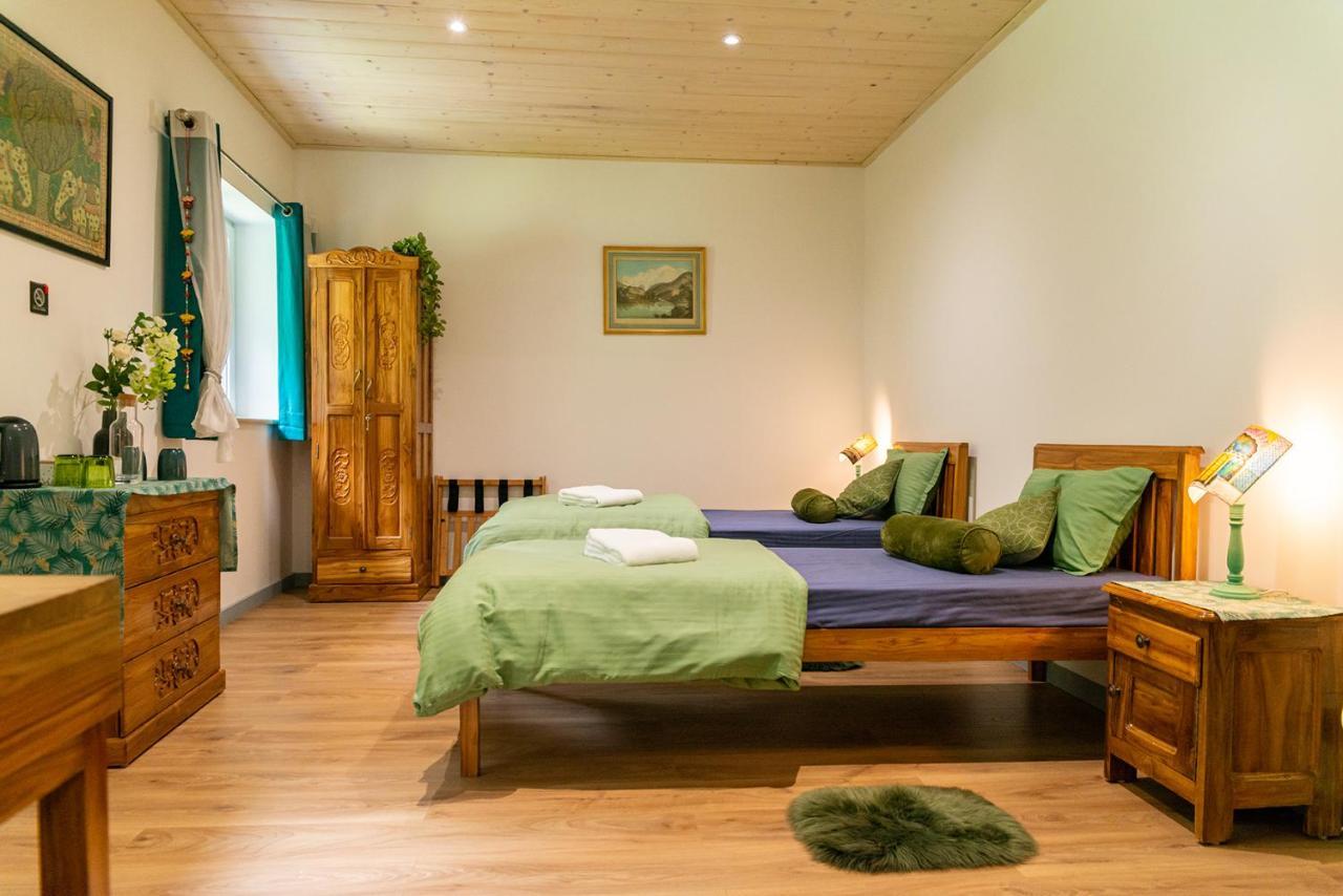 Sanskriti Hotel Scionzier Екстериор снимка
