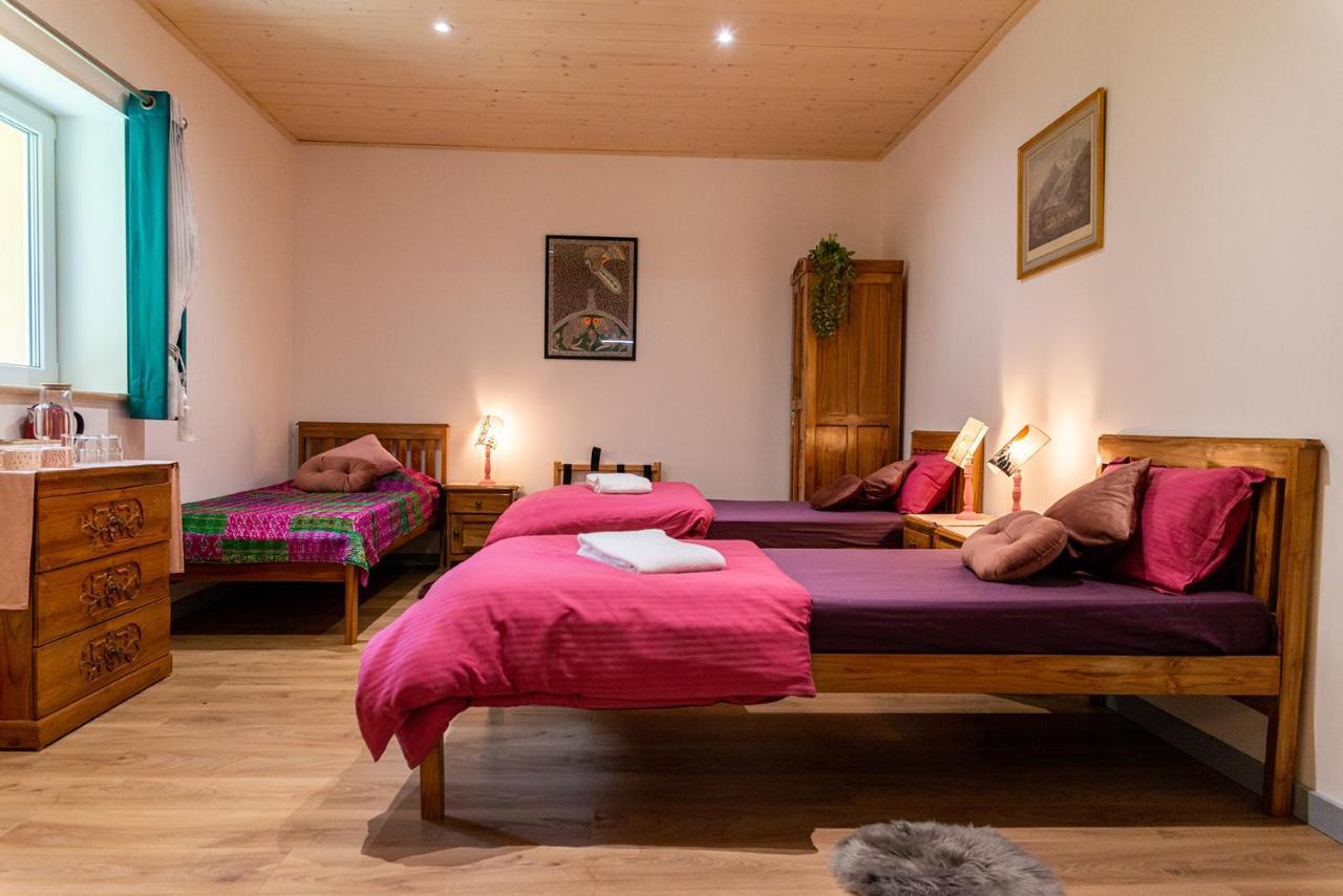 Sanskriti Hotel Scionzier Екстериор снимка