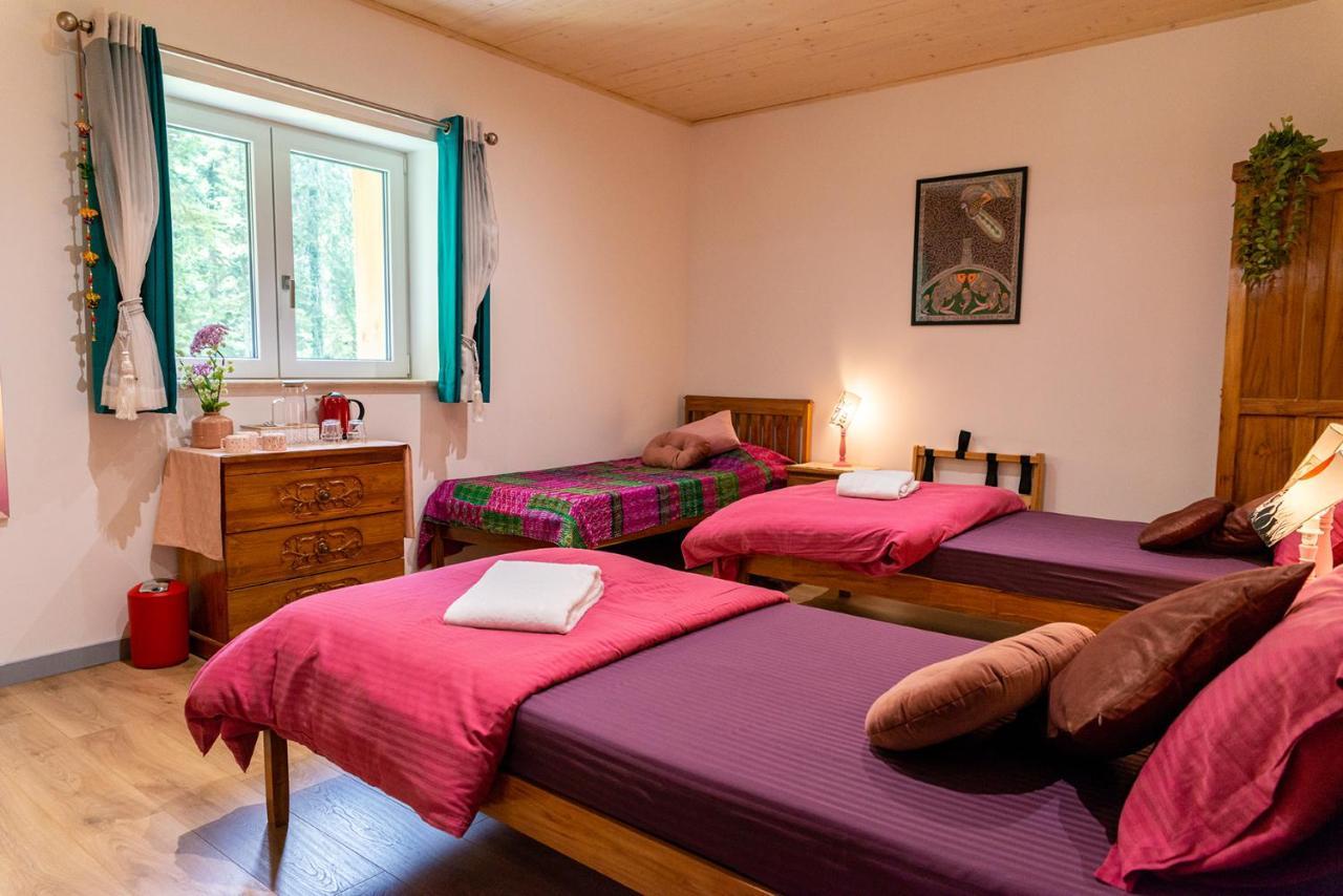 Sanskriti Hotel Scionzier Екстериор снимка