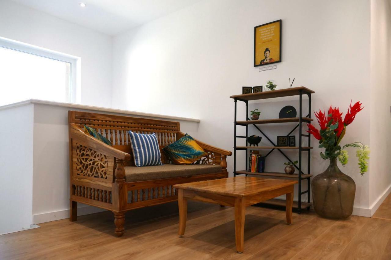 Sanskriti Hotel Scionzier Екстериор снимка