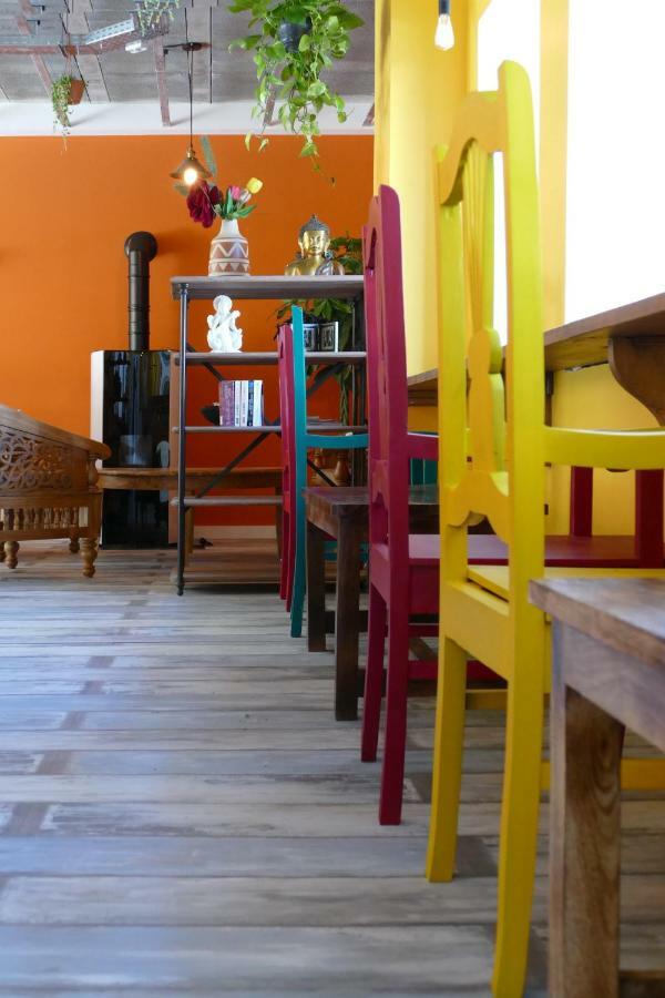Sanskriti Hotel Scionzier Екстериор снимка